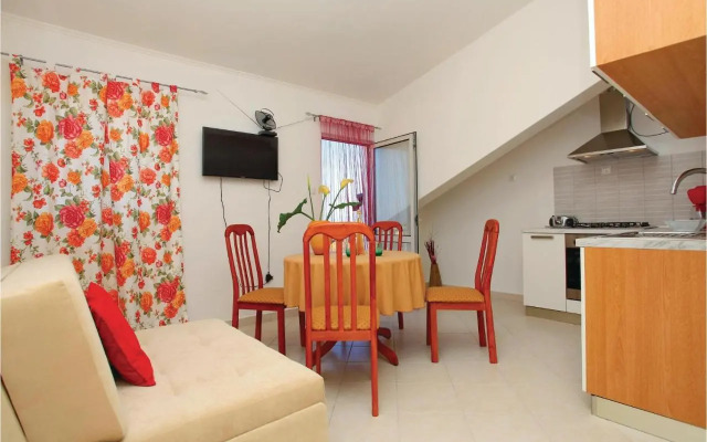Apartment Prigradica O-525