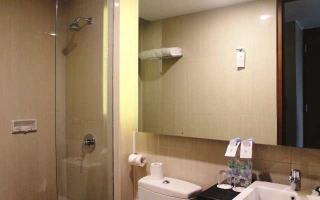 éL Hotel Jakarta