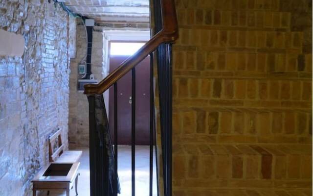 L'antico casale di Wendy