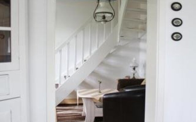 Friesenhaus Ohl Dörp