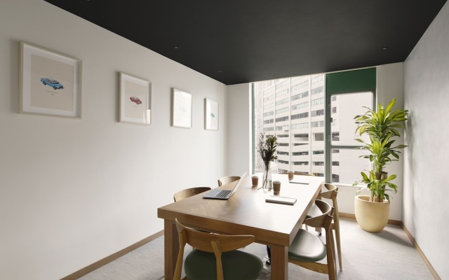Weave Studios - Olympic – Hotel Rooms – Kowloon