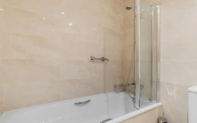 Scenic Apartment in Alcazaba Lagoon Ref M55