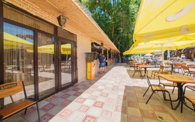 Гостевой дом «Магдалена»