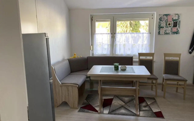 Schöne Ferienwohnung nähe Stadtmitte von Wilhelmshaven