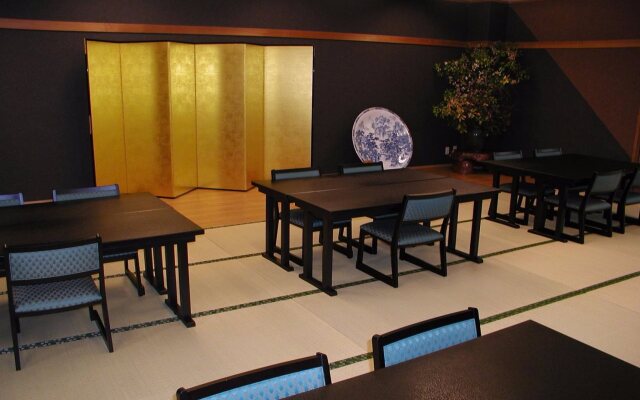 Yakushima Green Hotel