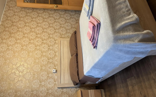 Апартаменты на улице Героев Танкограда