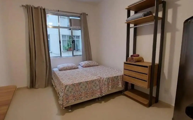 360 Botafogo Rua da Passagem By SUHCasa