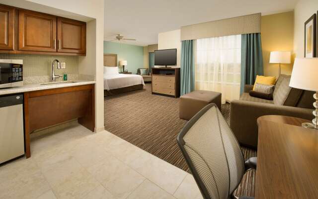 Homewood Suites by Hilton Lackland AFB/ SeaWorld