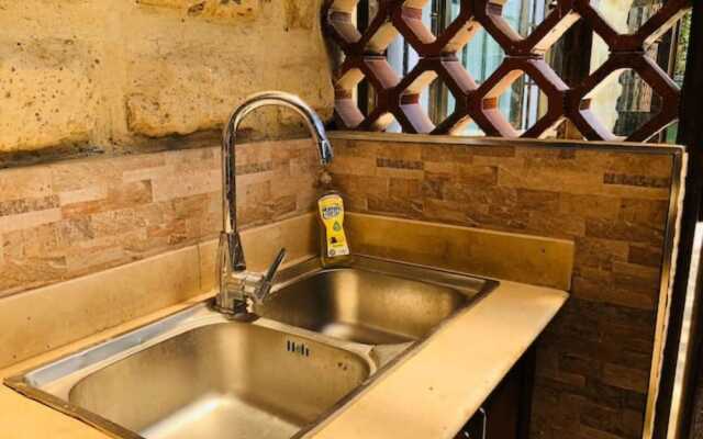 Govan Laikipia Holiday Home