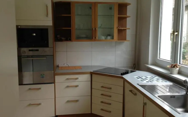 Privatzimmer in Erfurt