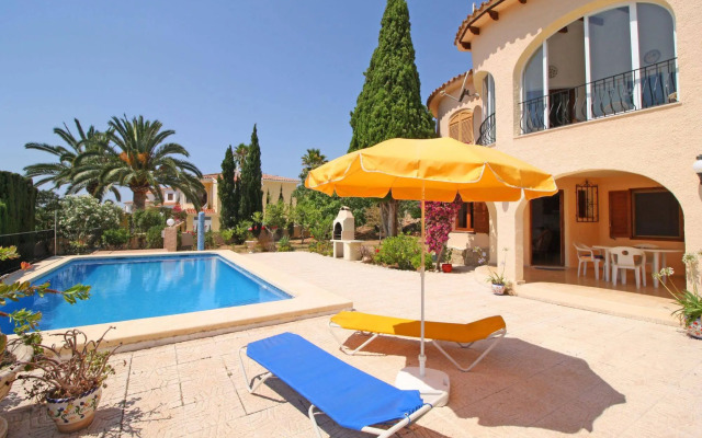 Villas Costa Calpe - Elena