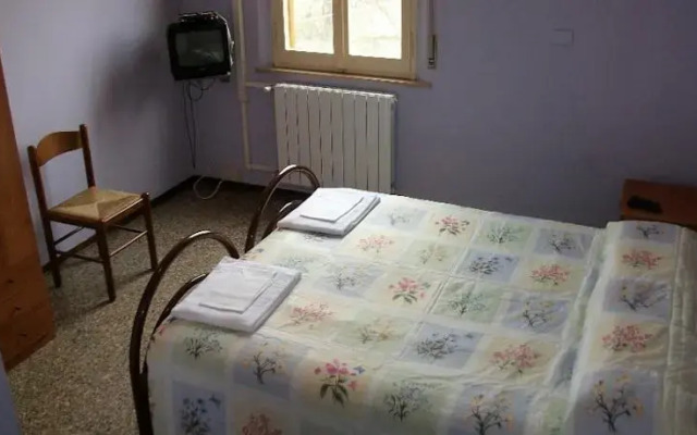 Hotel Ristopub Gasoline