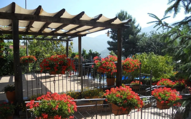 Agriturismo La Casa del Ghiro