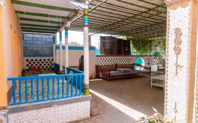New Dap Hostel in Grape Town
