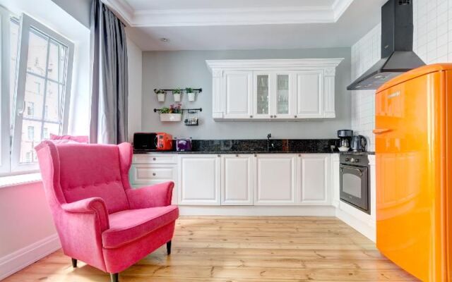 Dom & House - Apartments Dluga Gdansk