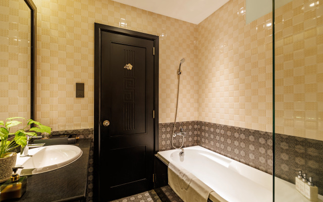 Hadana Boutique Resort Hoi An