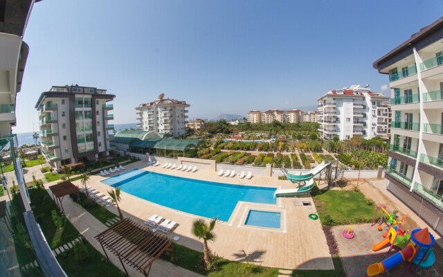 Moda Marine Apartments