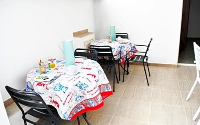 B&B Rosadimare