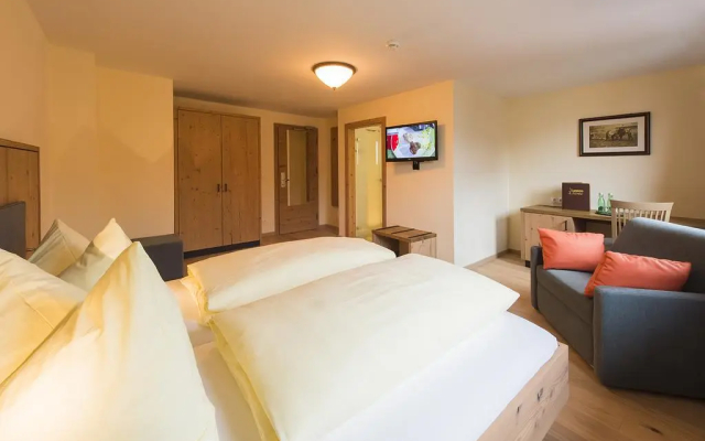 Vital Hotel Daxer