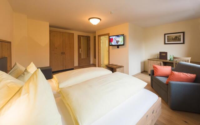 Vital Hotel Daxer