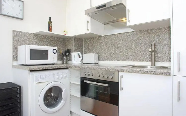 Parkapartments - Berlin 2