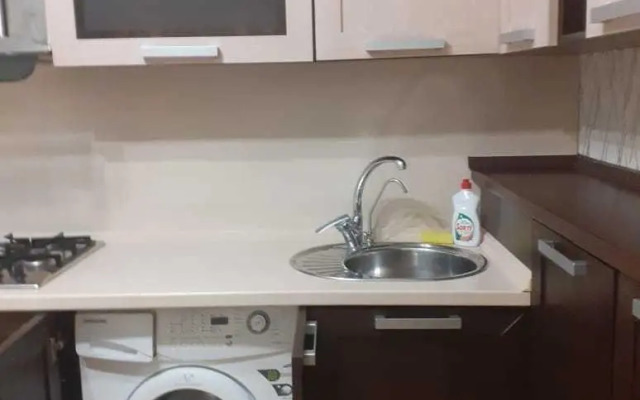 Lux Apartments на улице 8 Марта