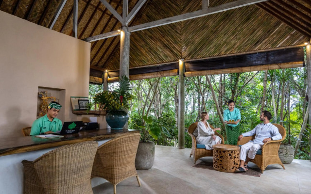 The Mesare Resort