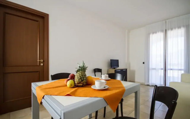Hotel Alba Holiday