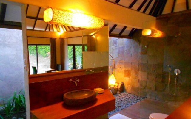 THE BATU Hotel & Villas