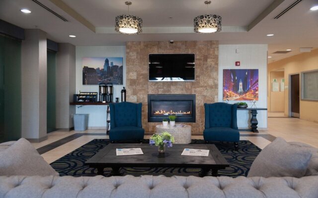 Holiday Inn Lansdale - Hatfield by IHG