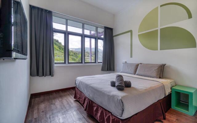 Parkland Express Hotel