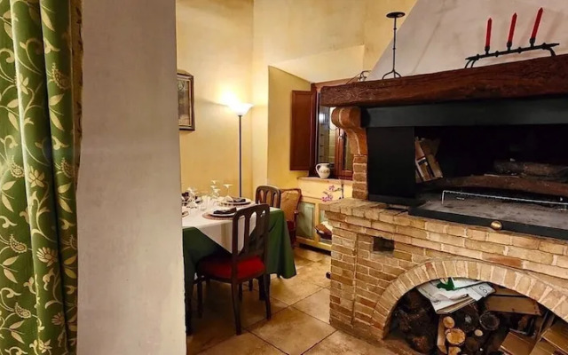 Country House Monastero le Grazie