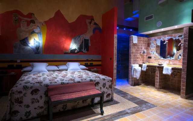 La Casona de la Vid