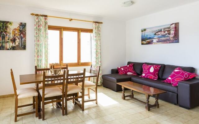 G Rentals Apartamentos Corb Marí