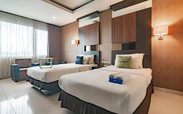 The Newton Bandung Hotel