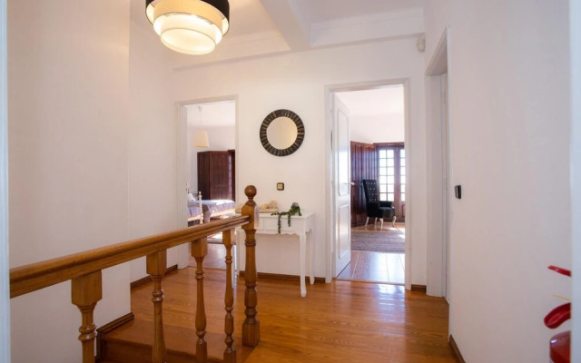 Figueira Country Pool Villa