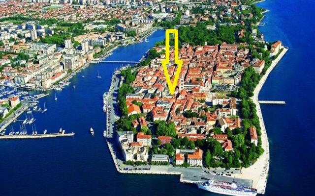 Apartment Elanda Downtown