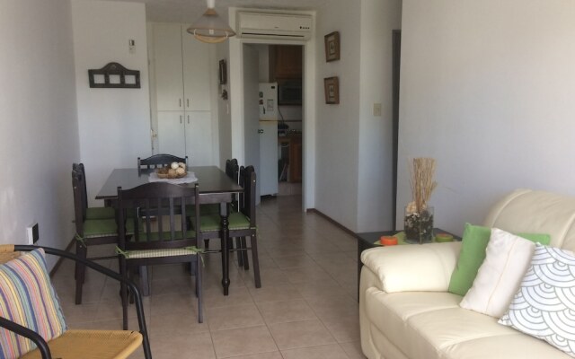 Aidy Grill Apartamento