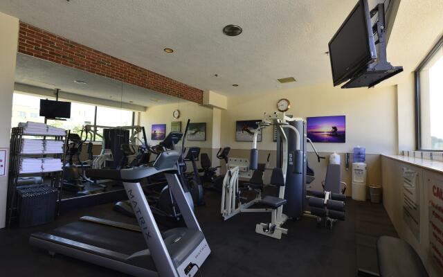 Holiday Inn & Suites Pittsfield-Berkshires by IHG