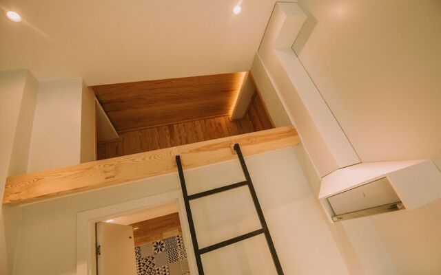 Redpine Condotel