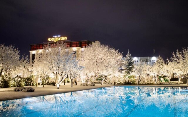 Garden Hotel Pristina