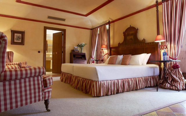 Grand Hotel Son Net