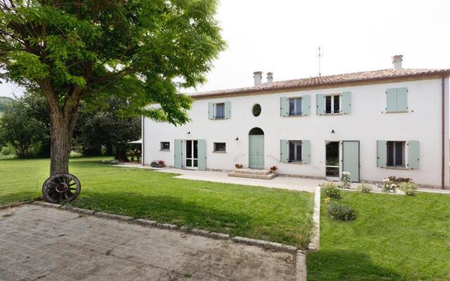 Molino Monacelli Country House