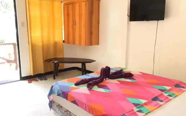 Villa Consolacion Resort