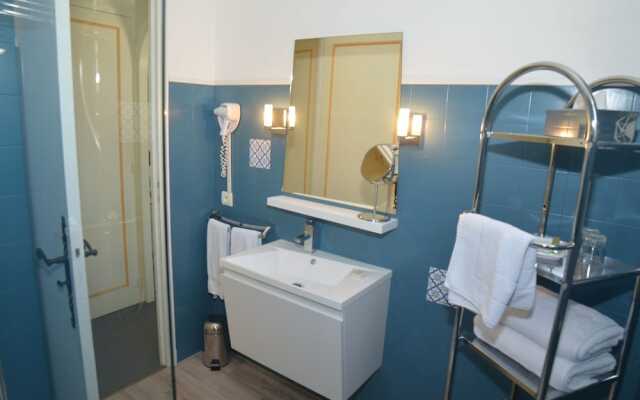 Auberge des Balastres