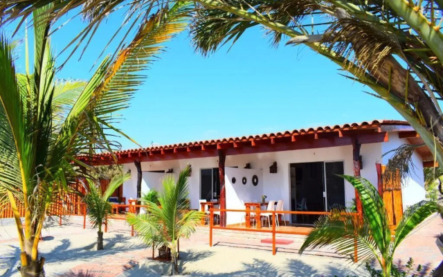 Punta del Norte Bungalows