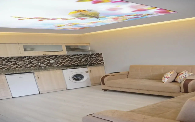 Özbek Suite Otel