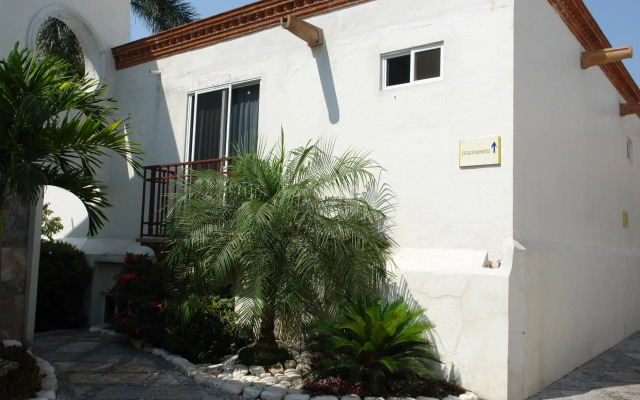 Hotel Quinta Las Flores