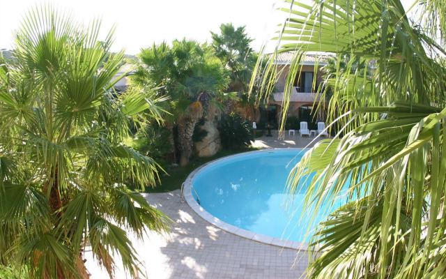 Palau Green Village