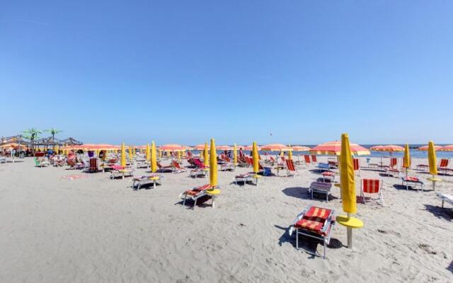 Camping Spiaggia E Mare